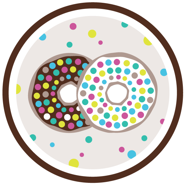 Double Donuts (2022) - Barrel-Aged Imperial Spiced Oatmeal Stout