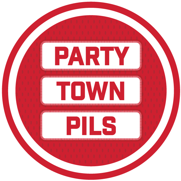 Party Town Pils - American Pils