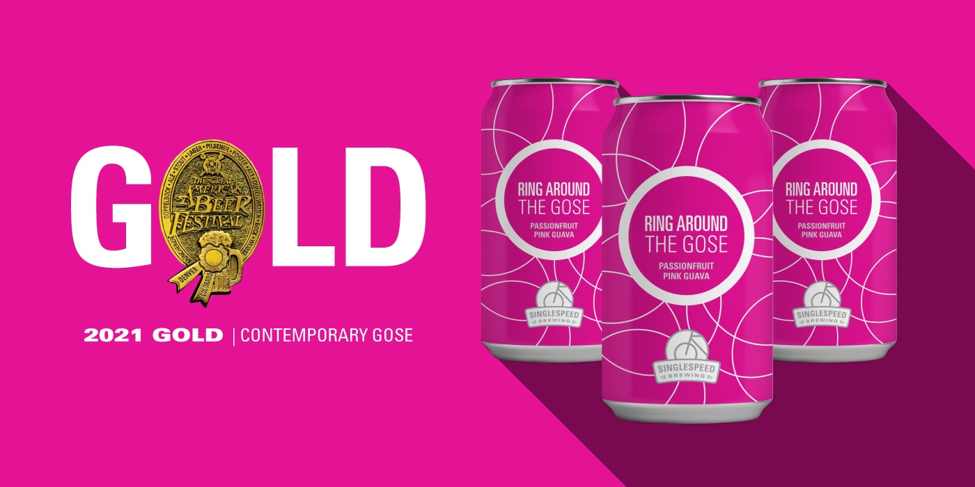 Ring Around the Gose